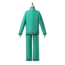 Load image into Gallery viewer, Saiki K Cosplay Costume Set - Complete Uniform with Wig &amp; Glasses for Saiki Kusuo
