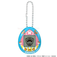 Load image into Gallery viewer, One Piece Tamagotchi Electronic Pet Egg Game Console
