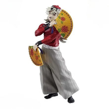 Load image into Gallery viewer, Demon Slayer Doma Figure - Banpresto Grandista Upper Moon Statue (Kimetsu no Yaiba)
