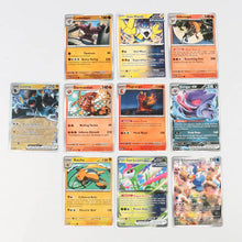 Load image into Gallery viewer, Pokemon Shrouded Fable Booster Cards Box
