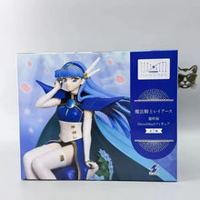 Load image into Gallery viewer, Magic Knight Rayearth Figure - Hikaru, Umi and Fuu SK Japan HereDitail PVC Figures
