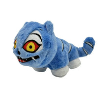 Load image into Gallery viewer, KPop Demon Hunters Plush Toys - Derpy Tiger &amp; Sussie Bird Soft Stuffed Animals
