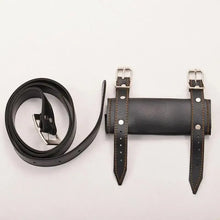 Load image into Gallery viewer, Bleach Katana Sword Holster Cosplay Belt
