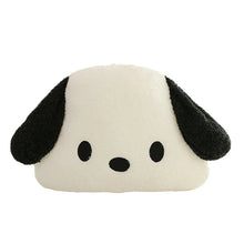 Load image into Gallery viewer, Sanrio Large Size Pochacco Plush Pillow
