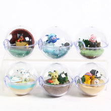 Load image into Gallery viewer, Pokemon Terrarium Collection Figures Vol.1~10
