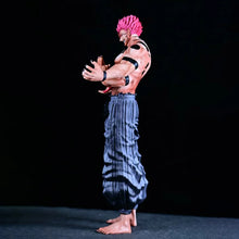 Load image into Gallery viewer, Jujutsu Kaisen Ryomen Sukuna Figure - King of Curses 32cm PVC Statue
