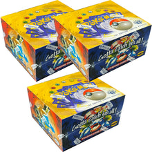 Load image into Gallery viewer, Pokemon Team Rocket 1st Edition Replica Booster Box (36 Proxy Packs)
