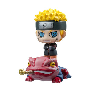 Naruto Shippuden POP Action Figures