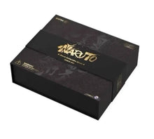 Load image into Gallery viewer, KAYOU Naruto Trading Card Booster Box - English Version, Sealed Display
