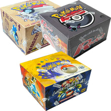 Load image into Gallery viewer, Pokemon Team Rocket 1st Edition Replica Booster Box (36 Proxy Packs)
