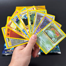 Load image into Gallery viewer, Pokemon Team Rocket 1st Edition Replica Booster Box (36 Proxy Packs)
