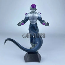 Load image into Gallery viewer, Dragon Ball 19cm Black Freezer Figure
