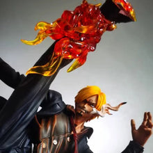 Load image into Gallery viewer, 30cm One Piece Figure GK Vinsmoke Sanji Action Figure
