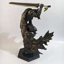 Load image into Gallery viewer, Berserk Figure - Guts Berserker Armor 23cm PVC Statue
