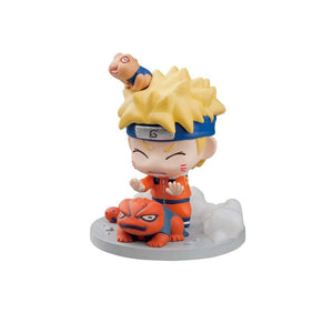 Naruto Shippuden POP Action Figures