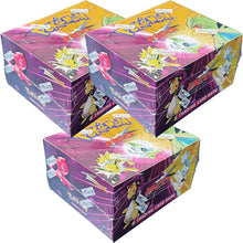 Load image into Gallery viewer, Pokemon Team Rocket 1st Edition Replica Booster Box (36 Proxy Packs)
