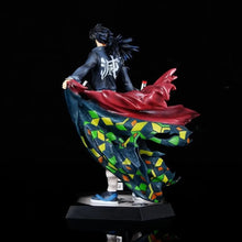 Load image into Gallery viewer, Demon Slayer Action Figure Set - Tanjiro, Nezuko, Zenitsu &amp; Inosuke PVC Collectibles
