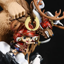 Load image into Gallery viewer, 14cm One Piece Onigashima Chopper Action Figure
