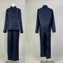 Load image into Gallery viewer, Gojo Satoru Cosplay Costume - Jujutsu Kaisen High School Uniform with Optional Wig (S-XXXL)
