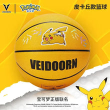 Load image into Gallery viewer, 2024 New Pokemon Basketball - Wear-Resistant, Anti-Slip, Moisture-Absorbent
