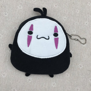 Ghibli Totoro Bags