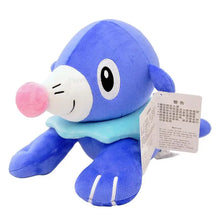 Load image into Gallery viewer, Pokemon Plush Collection - 52 Styles Available Including Pikachu, Charmander &amp; Eevee

