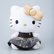 Load image into Gallery viewer, Sanrio Hello Kitty Kuromi Melody Cinnamoroll Stuffed Plush Toys
