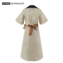 Load image into Gallery viewer, Dr.STONE Senku Ishigami Cosplay Costume
