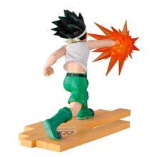 Load image into Gallery viewer, Hunter x Hunter Figure - Banpresto G.I. Arc Gon Freecss, Killua and Hisoka (15cm)
