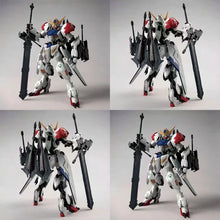 Load image into Gallery viewer, Gundam Barbatos Lupus ASW-G-08 MG 1/100 Model Kit - Iron-Blooded Orphans Mobile Suit Assembly Kit
