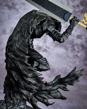 Load image into Gallery viewer, Berserk Figure - Guts Berserker Armor 23cm PVC Statue

