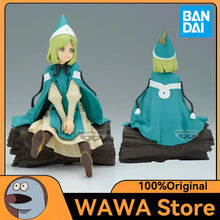 Load image into Gallery viewer, Witch Hat Atelier Coco Figure - Official Banpresto DXF Series Licensed PVC Statue
