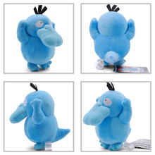 Load image into Gallery viewer, New Pokemon Shiny Psyduck Soft Stuffed Cartoon Plush Doll
