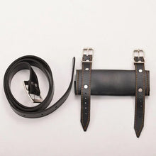 Load image into Gallery viewer, Demon Slayer Cosplay Katana Holster Belt Sword Sleeve Strap
