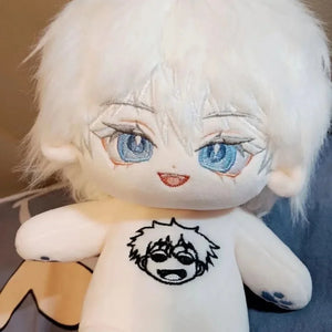 Jujutsu Kaisen 20cm Satoru Gojo Stuffed Plush