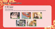 Load image into Gallery viewer, KAYOU Naruto Trading Card Booster Box - English Version, Sealed Display
