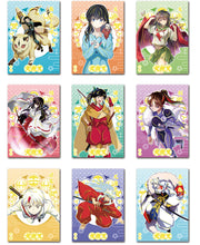 Load image into Gallery viewer, Inuyasha Collectible Cards
