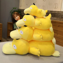 Load image into Gallery viewer, 20-100cm Big Size Pokemon Psyduck Stuffed Plush
