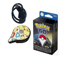 Load image into Gallery viewer, Pokemon Go Plus Auto Catch Wristband Bracelet
