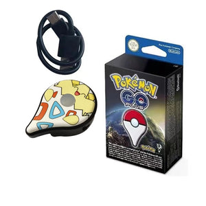 Pokemon Go Plus Auto Catch Wristband Bracelet