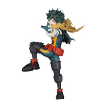 Load image into Gallery viewer, My Hero Academia Figure - Deku and Bakugo 16cm Hero Costume PVC Figures
