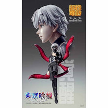 Load image into Gallery viewer, Tokyo Ghoul Kaneki Ken PVC Action Figure Limited Edition
