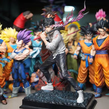 Load image into Gallery viewer, Jujutsu Kaisen Yuta Okkotsu Figure - 34.5cm 1/6 Scale GK Statue (PVC)
