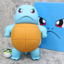 Load image into Gallery viewer, Pokemon 40cm Big Size Squirtle Anime Toy
