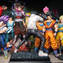 Load image into Gallery viewer, Jujutsu Kaisen Yuta Okkotsu Figure - 34.5cm 1/6 Scale GK Statue (PVC)
