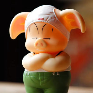 15cm Dragon Ball Oolong PVC Action Figure