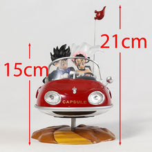 Load image into Gallery viewer, Dragon Ball Z Goku &amp; Chichi Wedding Figure
