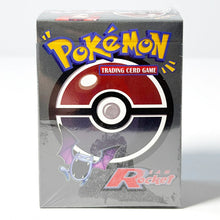 Load image into Gallery viewer, Pokemon Team Rocket 1st Edition Replica Booster Box (36 Proxy Packs)
