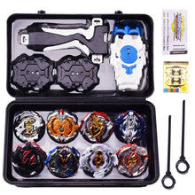 Load image into Gallery viewer, Beyblade Burst Surge Toy Launcher and Grip, Burst Gyro Starter String Launcher
