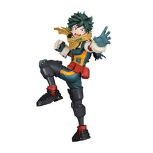 Load image into Gallery viewer, My Hero Academia Figure - Deku and Bakugo 16cm Hero Costume PVC Figures
